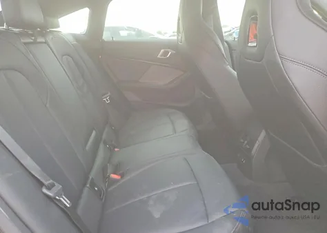 2020 BMW M235Xi from USA, damaged, VIN WBA13AL02L7F78822